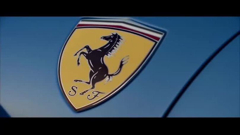 Salone Francoforte LIVE: svelata la Ferrari 488 Spider
