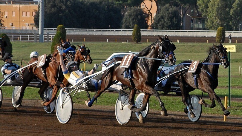 Ippica, Derby: ecco i numeri delle batterie