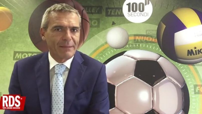 I 100 secondi di Stefano Agresti: il grande sogno del Basket italiano