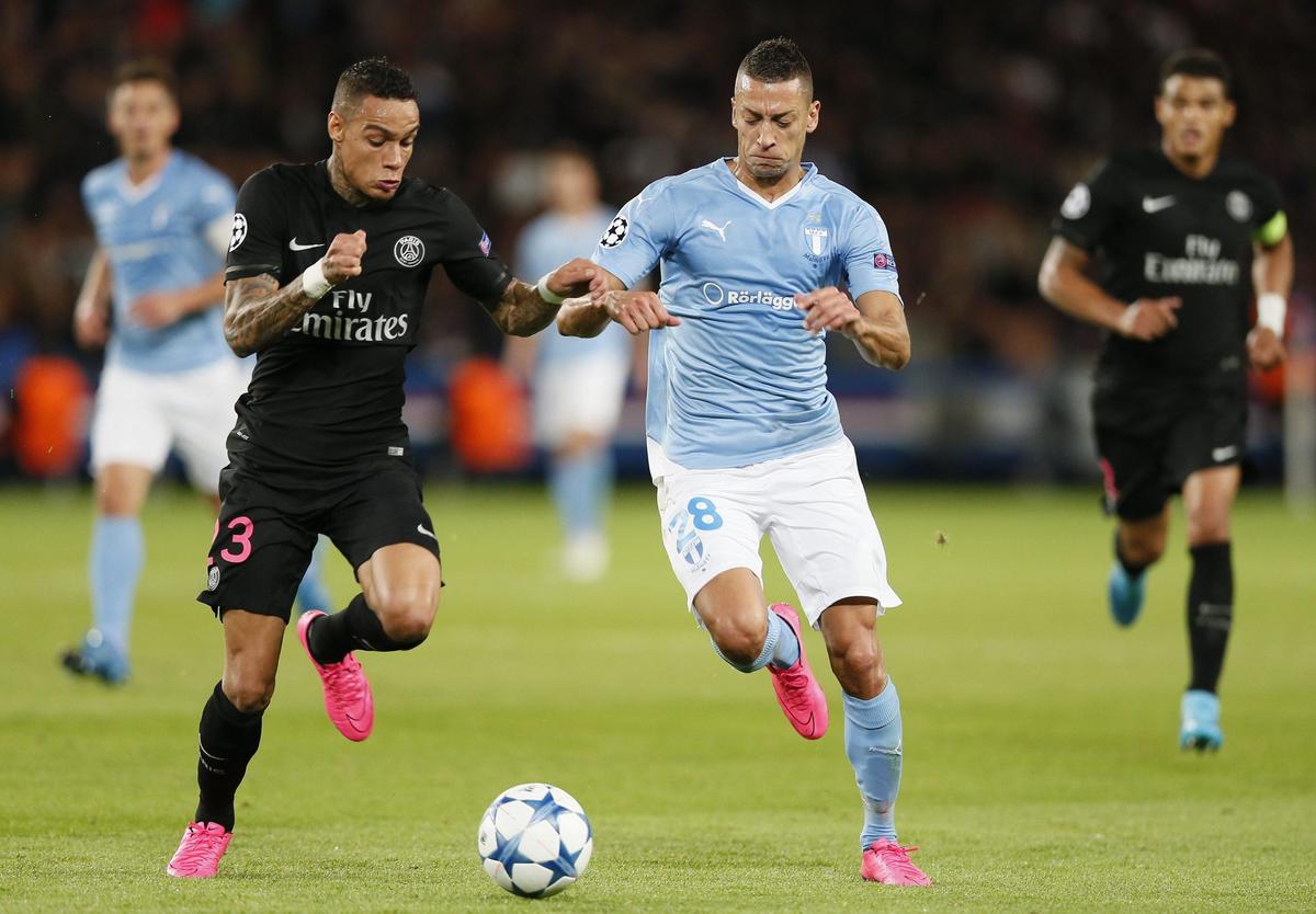 Inter-van der Wiel, ci siamo: a Doha si sblocca la trattativa con il Psg