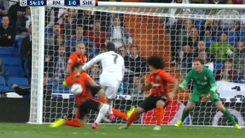 Lucescu è una furia: «Real, partita rubata!»
