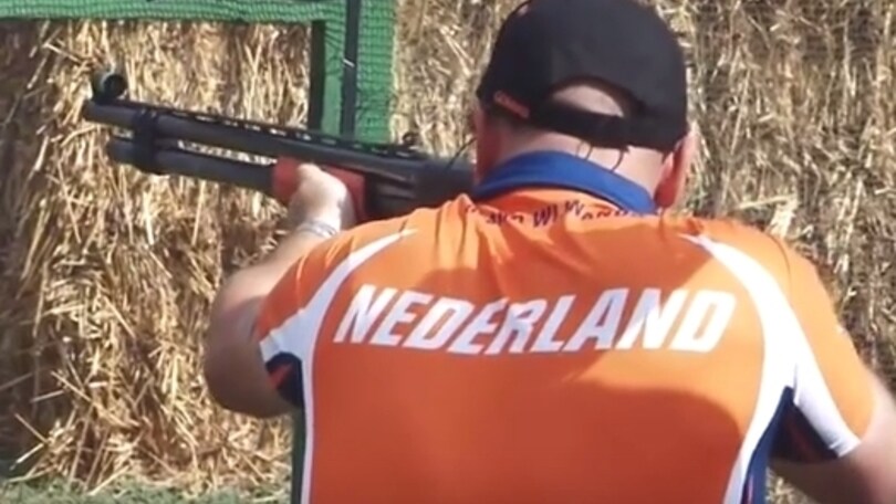 IPSC, ad Agna 600 tiratori per 36 nazioni