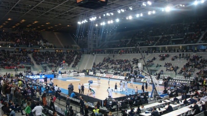 Preolimpico in Italia, è pronta Torino