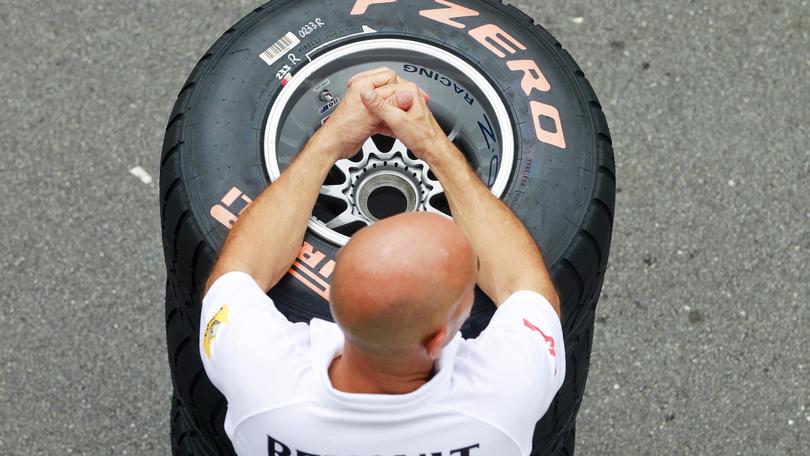 F1: Renault-Red Bull a un passo dal divorzio
