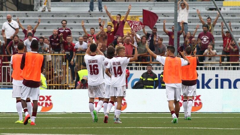 Livorno, Bigazzi-Regno ceduti alla Pro Patria