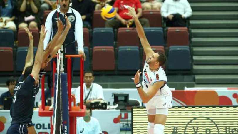 Volley: World Cup, l'Italia supera anche l'Iran