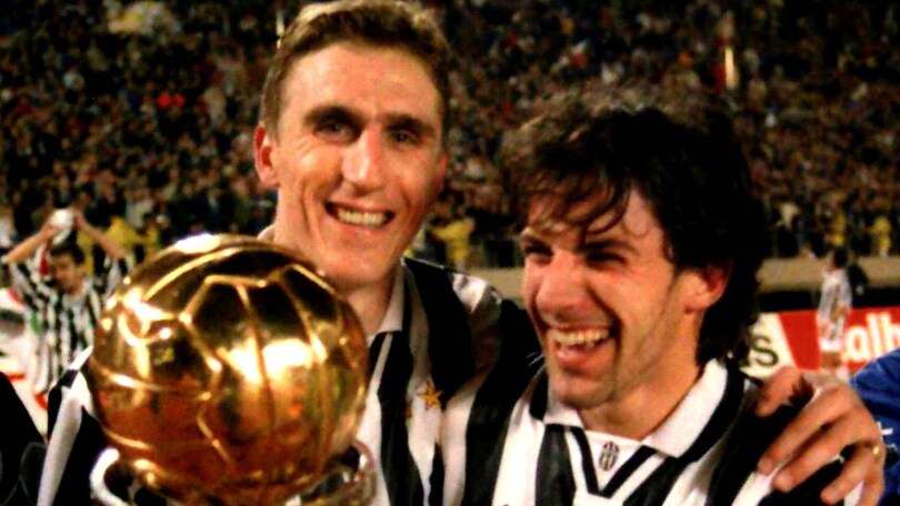 L'ultima Juventus che vinse in Inghilterra