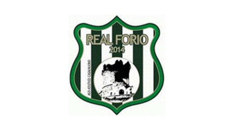 Rinviata la gara tra Real Forio e Sangennarese