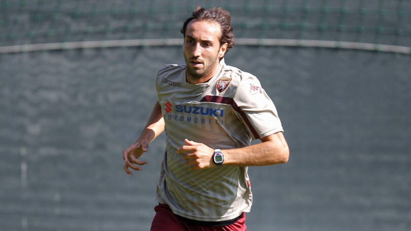 Torino, Moretti in gruppo: rientro più vicino