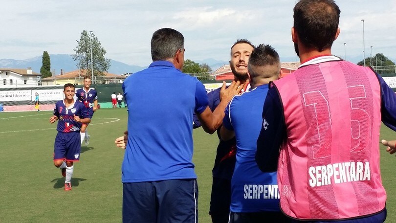 Serpentara, Scotto: «Ritroviamo lo spirito»