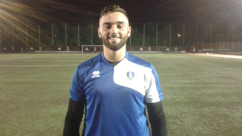 Atl Morena, preso il portiere Galassi