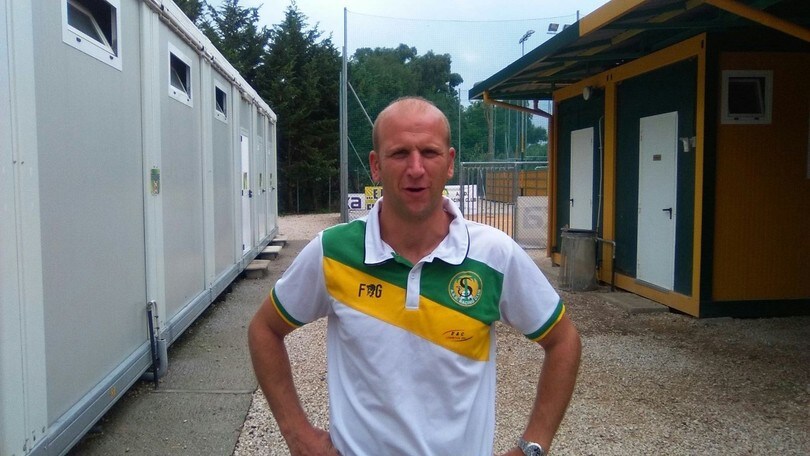 Racing, Sabatino: «Pronti all'esordio»
