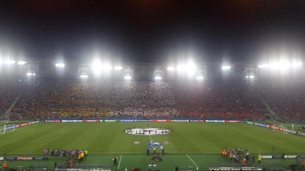 Champions League in diretta: Roma-Barcellona LIVE dalle 20.45