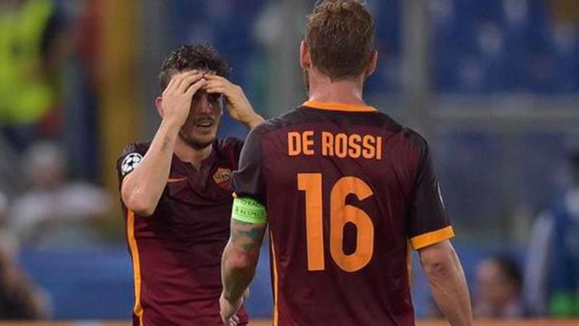 Roma, Florenzi non ci crede: «Ma che gol ho fatto?»