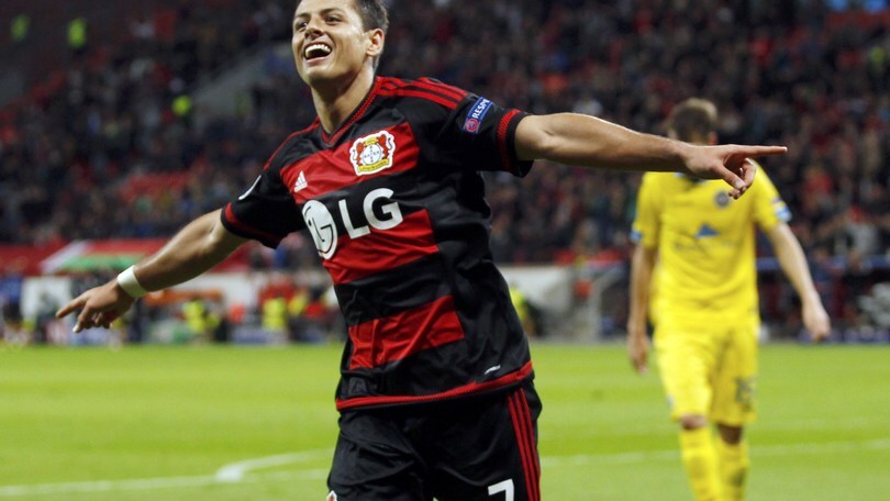 Chelsea e Bayer, che poker. Tris per il Bayern Monaco