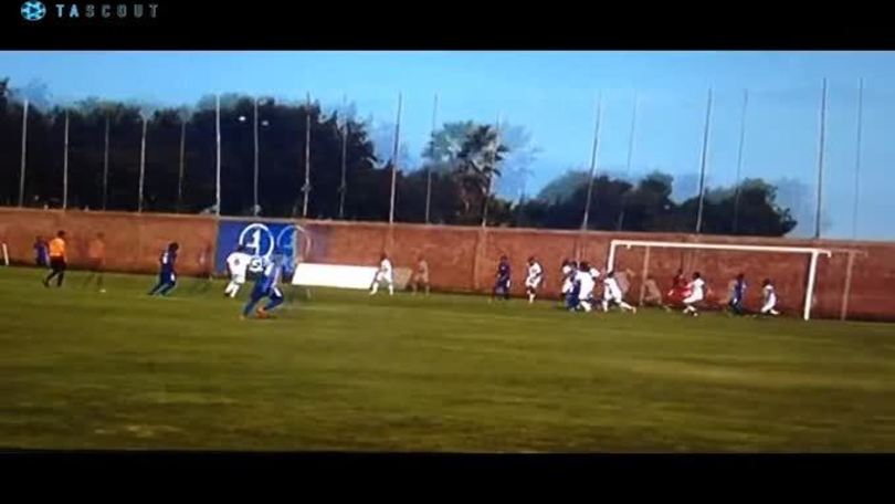Martin, dal Perù sulle tracce di Vargas!