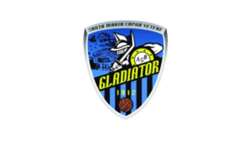Gladiator, tutto facile con la Vis Capua