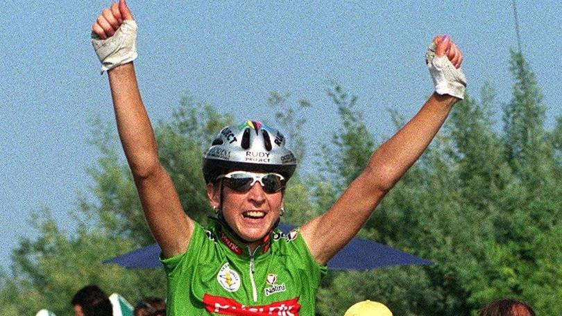 Addio a Valeria Cappellotto: campionessa italiana nel '99