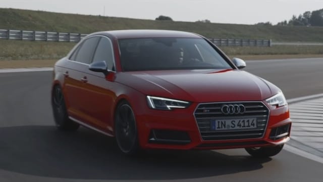 Speciale Francoforte: Alfa Giulia e le "altre"