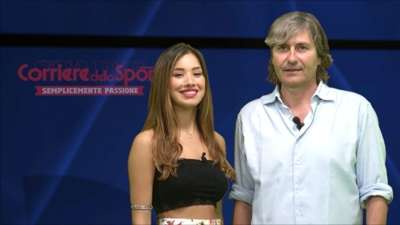 Scommetti con il Corriere dello Sport-Stadio