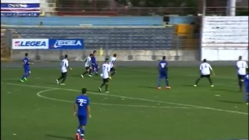 Il ritorno in campo di Antonio Cassano