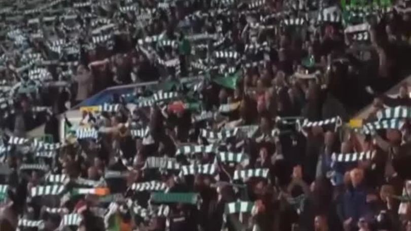 Il Celtic ai tifosi: "Lavatevi"