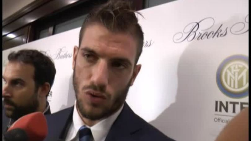 Santon: "Sapevamo di poter partire forte"