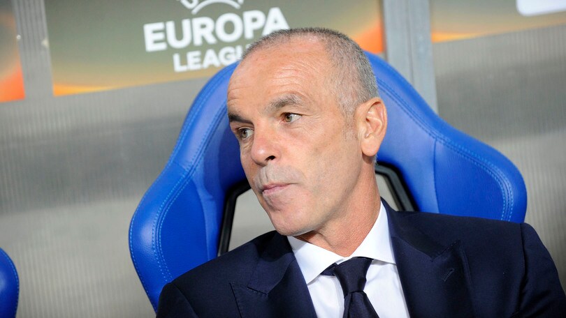 Furia Pioli: «Il regolamento parla chiaro»