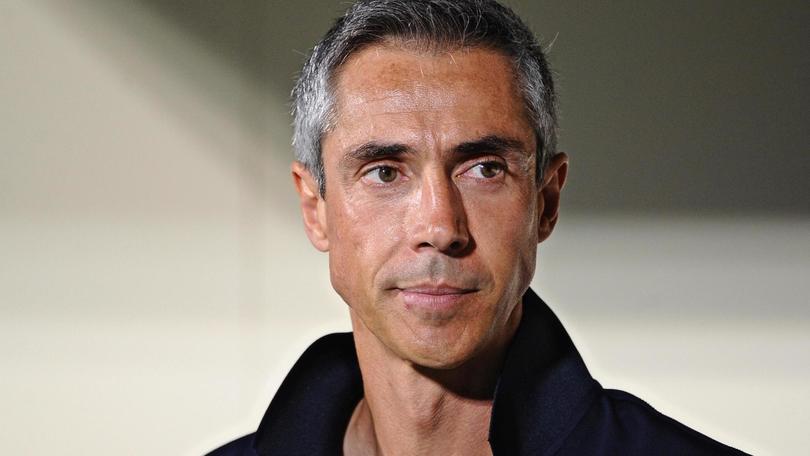Sousa: «Serata difficile ma possiamo crescere»