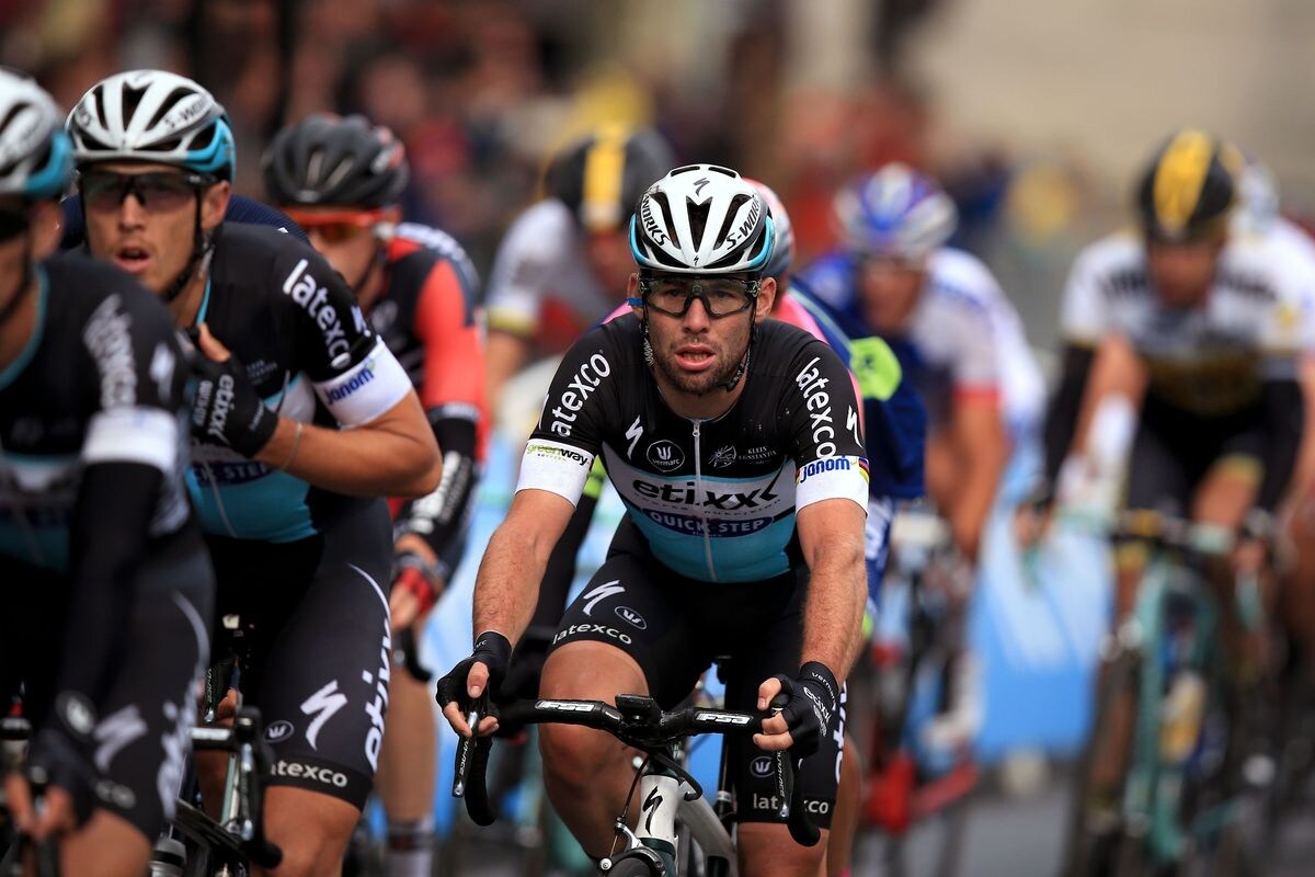 Mondiali di ciclismo, forfait di Cavendish: «Sono sconvolto»