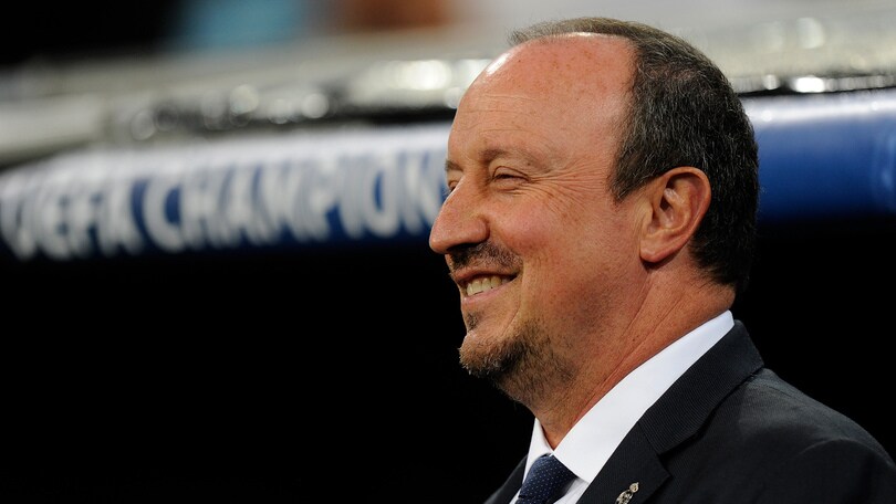 Real Madrid, Benitez non si piange addosso