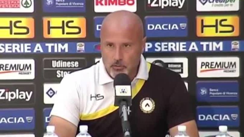 Colantuono: "Tanti motivi per battere l'Empoli"