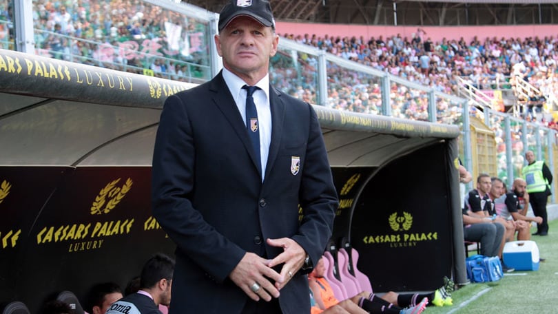 Iachini: «A San Siro serve la gara perfetta»