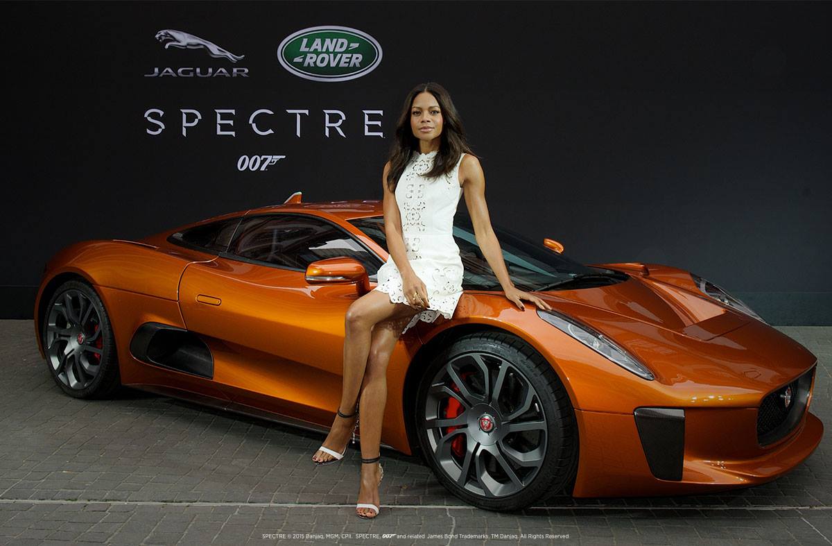 Le ragazze del Salone di Francoforte 2015