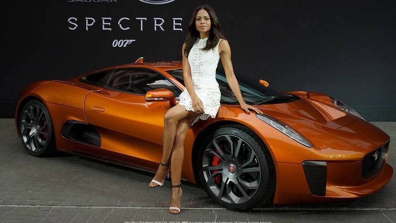 Le ragazze del Salone di Francoforte 2015