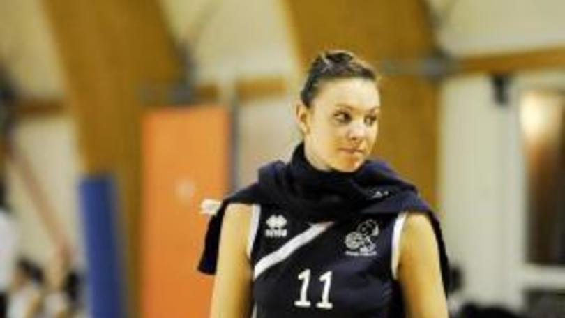 Volley: A1 Femminile, Modena con Galeotti in regia