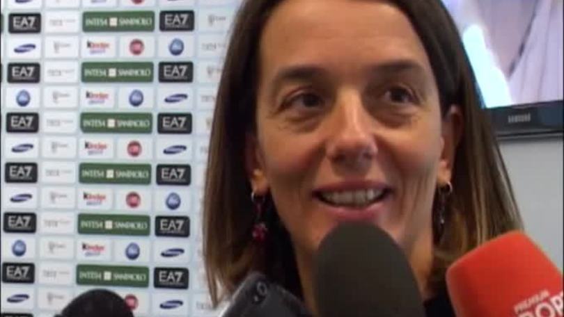 Bisconti: "Stiamo lavorando con Milan ed Inter per lo stadio"