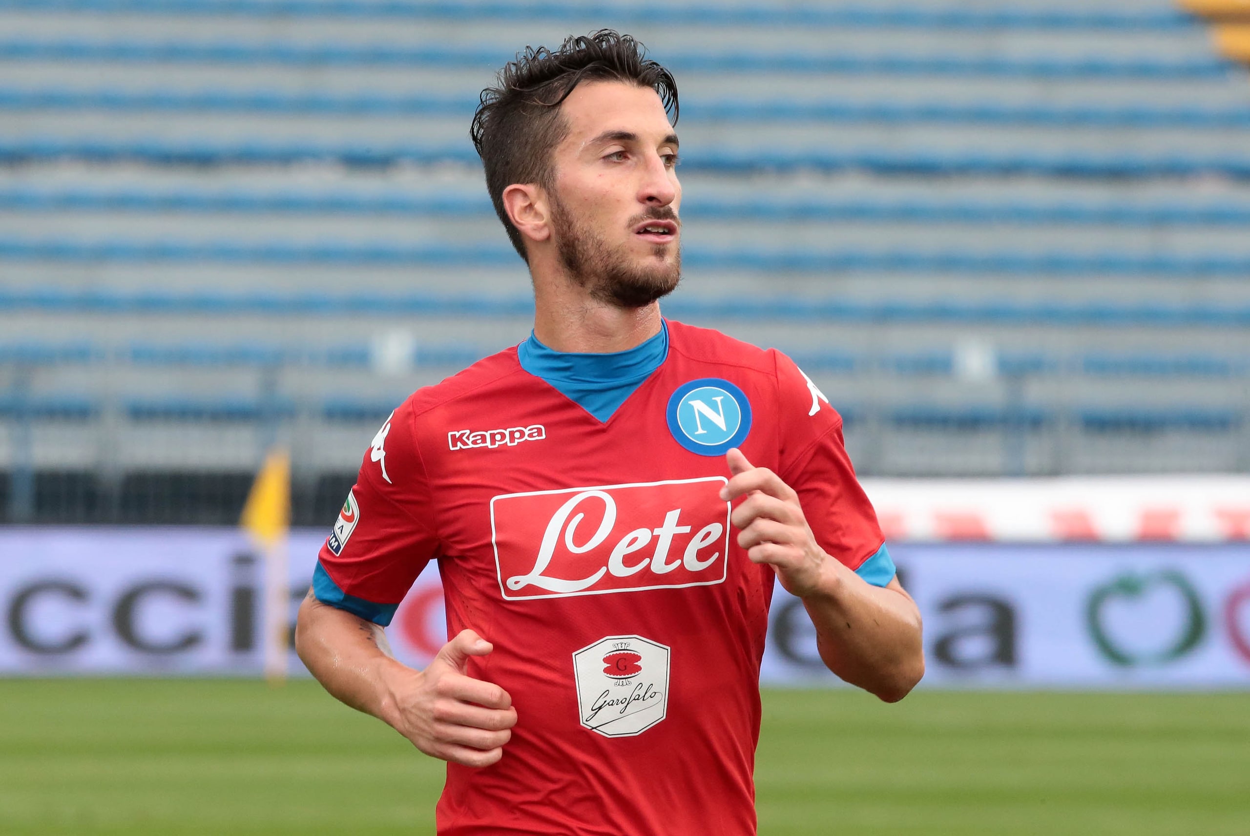 Calciomercato: l'agente di Valdifiori apre al trasferimento al Milan