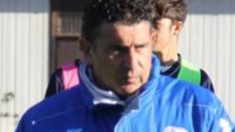 Serie D, la Rappresentativa: al timone resta Gentilini