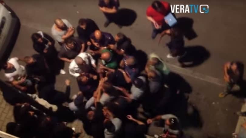 Sei tifoso dell'Ascoli? Non puoi andare in onda