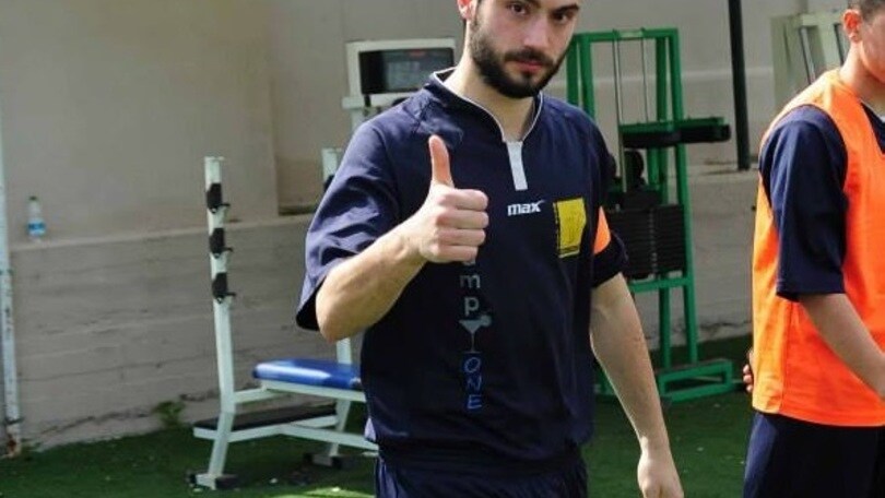 Nuova Virtus, Migliari: «Coppa Lazio, pronti»