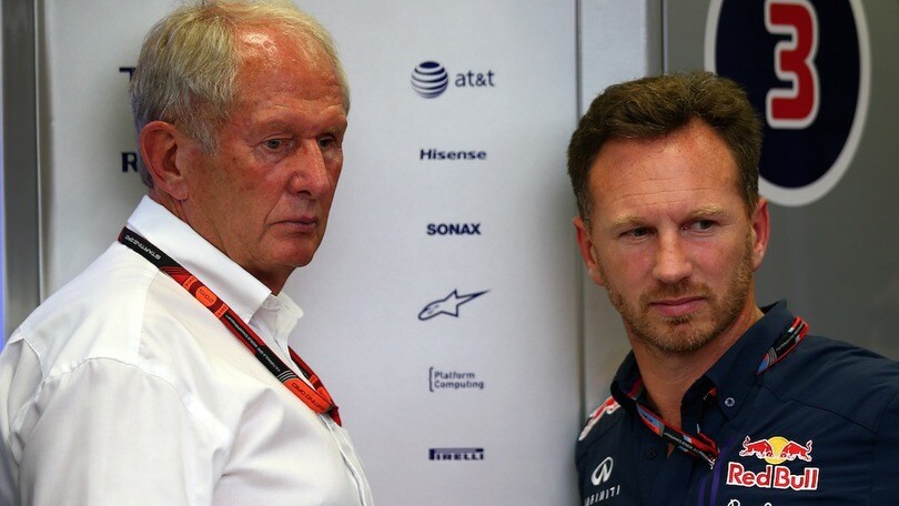 F.1, Red Bull alta tensione: verso la VW?