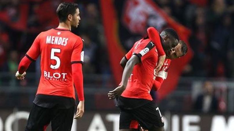 Ligue 1, Rennes: pari contro il Lille