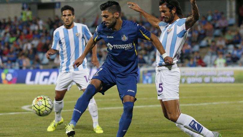 Liga, Getafe: prima vittoria stagionale
