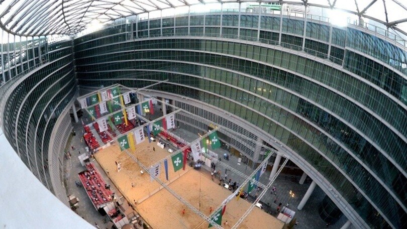Beach Volley: A Milano domani scatta il main draw