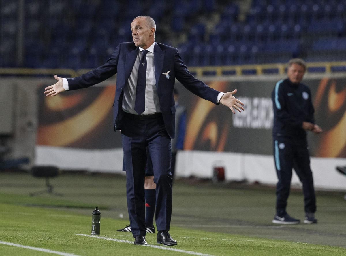 Arbitri, dossier Lazio contro i torti