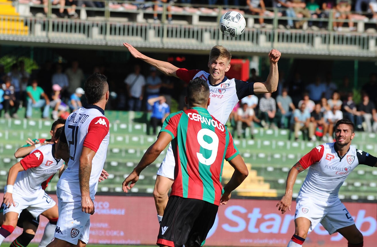 Serie B, 3ª giornata, probabili formazioni, diretta dalle ore 15