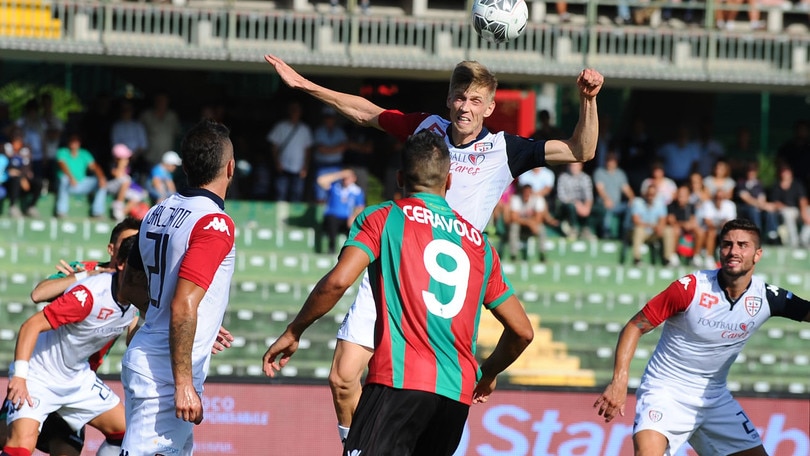 Serie B, 3ª giornata, probabili formazioni, diretta dalle ore 15