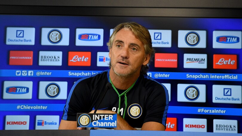 Mancini: «Brasile-Miranda, così non va...»