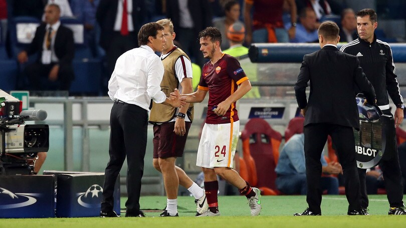 Serie A, Roma - Sassuolo: vittoria giallorossa a 1,42